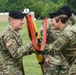 Cadet Command and Fort Knox welcome new commander