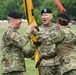 Cadet Command and Fort Knox welcome new commander