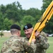 Cadet Command and Fort Knox welcome new commander