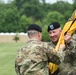 Cadet Command and Fort Knox welcome new commander