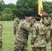 Cadet Command and Fort Knox welcome new commander