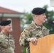 Cadet Command and Fort Knox welcome new commander