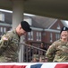 Cadet Command and Fort Knox welcome new commander