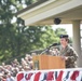 Cadet Command and Fort Knox welcome new commander