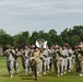 Cadet Command and Fort Knox welcome new commander