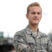 Air Force Reserve family helps Airman go active duty