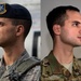 LaFlamme brothers: Identical twins, identical Air Force careers