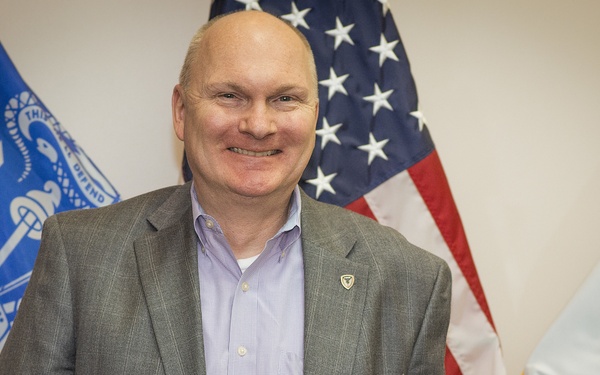 Top ASC civilian credits workforce for Presidential Rank Award