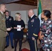 U.S. Army Africa Community Relations (COMREL) Dec. 14, 2018