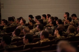 Ninth AF certifies as JTF-capable HQ with joint, coalition partners