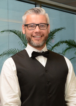 An American-German partnership