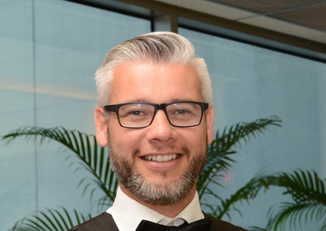 An American-German partnership