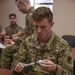 La. Guard medics receive tactical combat medical training