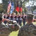 Washington Artillery holds annual traditional ceremonies