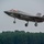 F-35A Lightning II prepares for landing