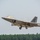 F-22 Raptor prepares for landing