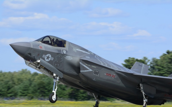 Northern Lightning 18-2