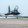 T-38 Talons taxi the runway
