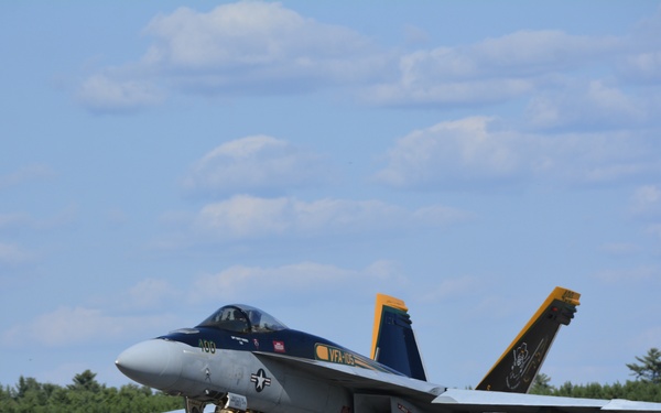 Northern Lightning 18-2