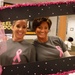 Three survivors reflect on breast cancer battle