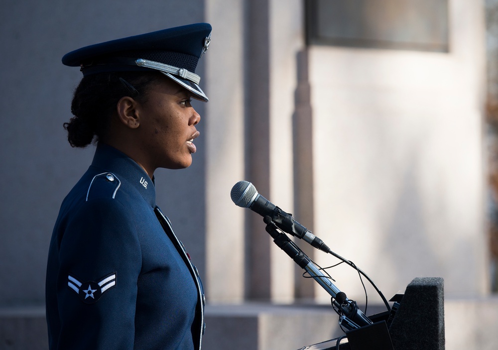 Anniversary of First Flight