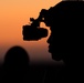 East Africa Response Force Conducts Night Vision Training