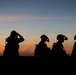 East Africa Response Force Conducts Night Vision Training