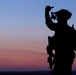 East Africa Response Force Conducts Night Vision Training