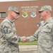 192nd Fighter Wing welcomes new wing command chief