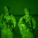 East Africa Response Force Conducts Night Vision Training