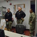 CNATT Commanding Officer Visits Hampton Roads Units