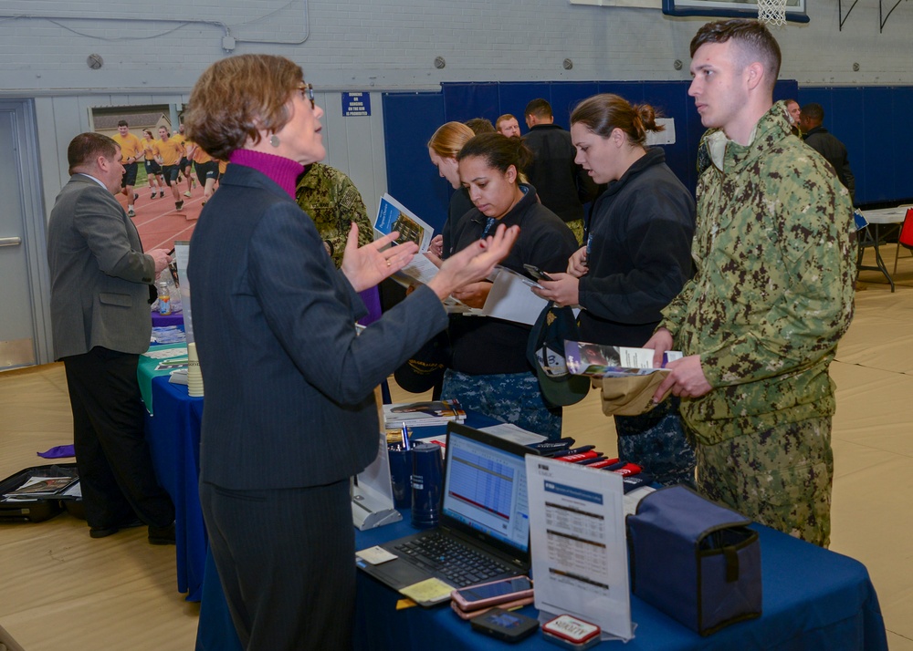 Education Fair