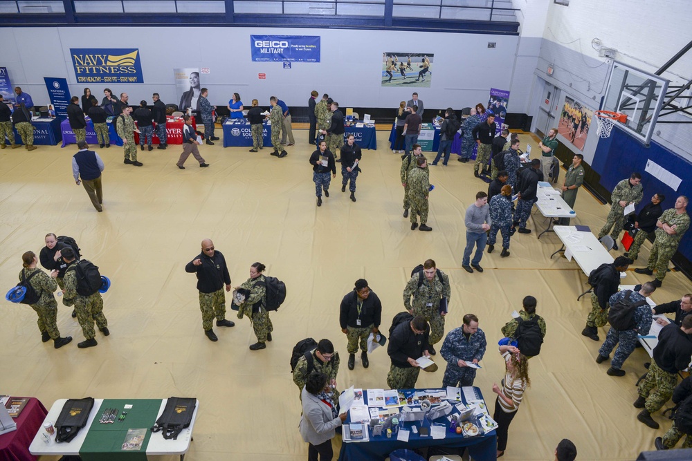 Education Fair