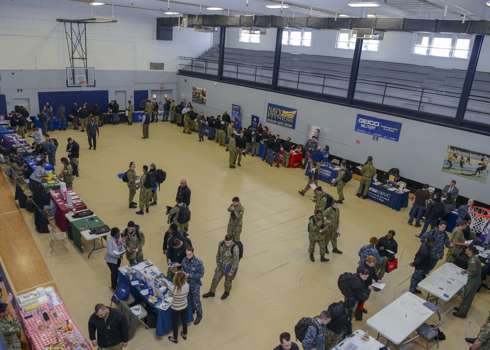 Education Fair