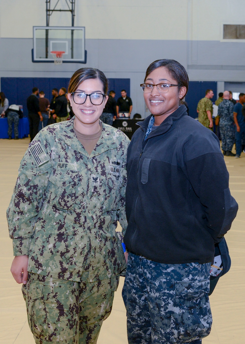 Education Fair