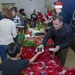 Kid's Holiday Party