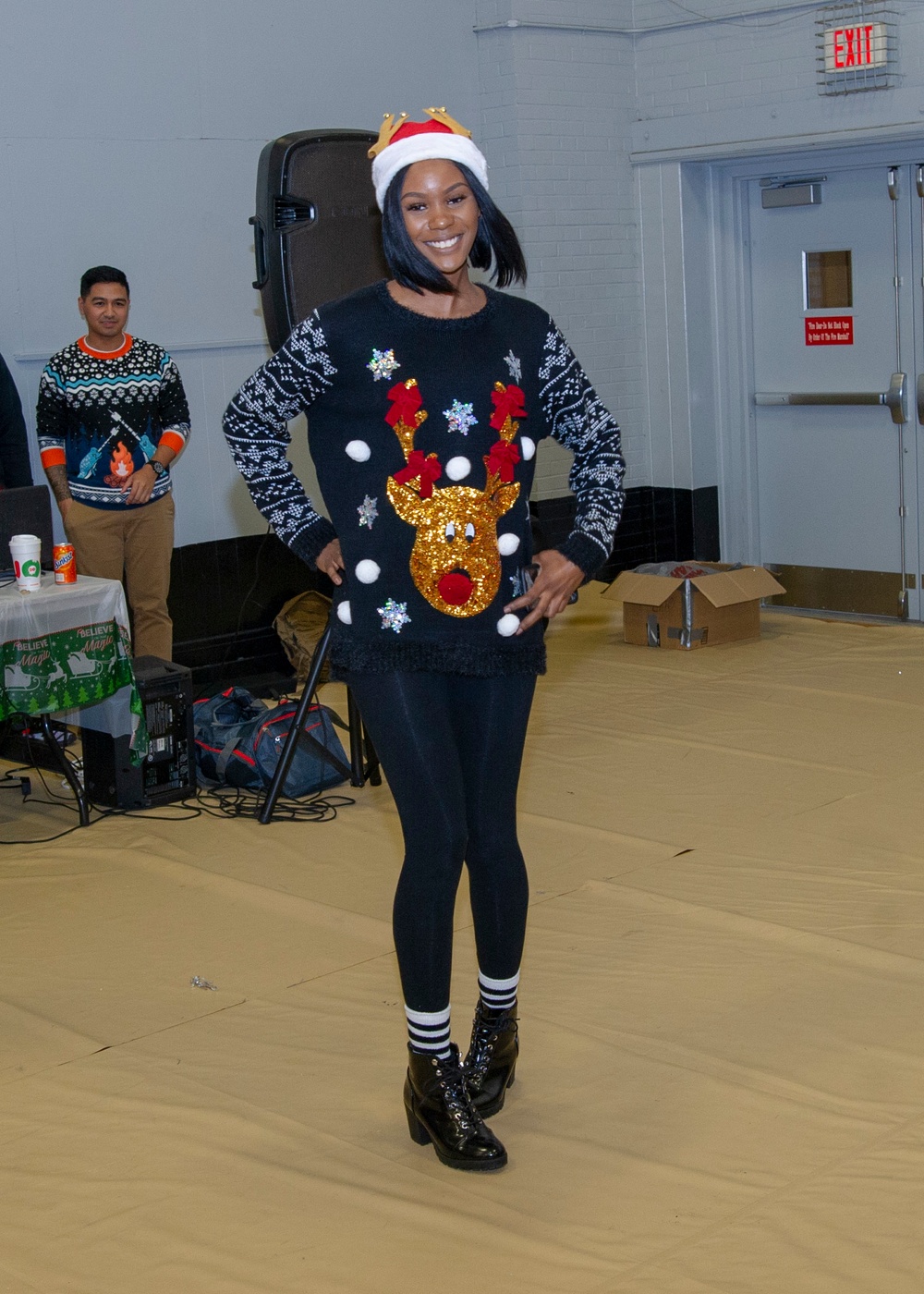 Kid's Holiday Party