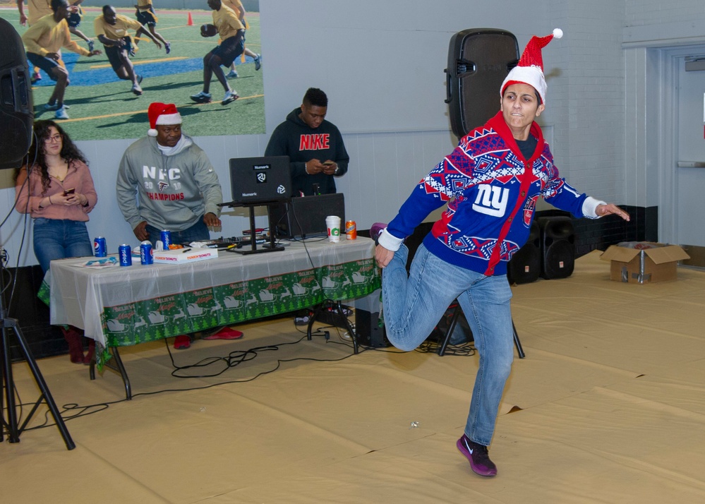 Kid's Holiday Party