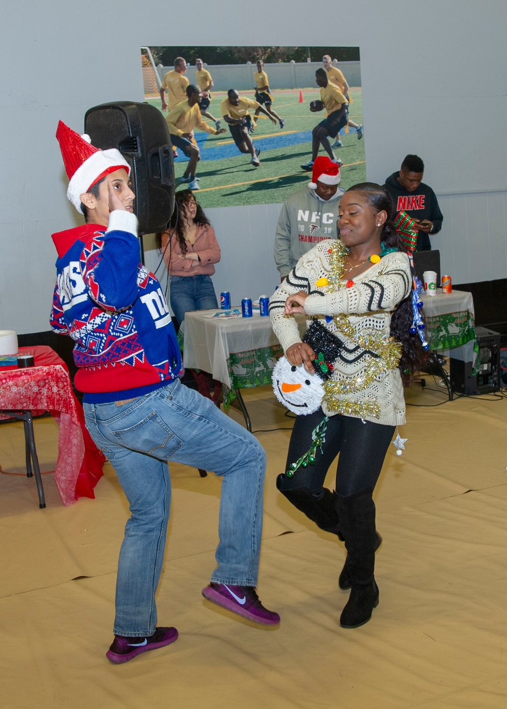 Kid's Holiday Party
