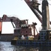 Delaware River Deepening Rock Removal