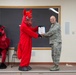 203rd RED HORSE welcomes new commander