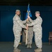 185th Cyber Operations Squadron welcomes new commander in assumption of command ceremony