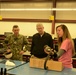 VADM Moore Visits Naval Submarine Base Kings Bay