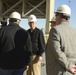 VADM Moore Visits Naval Submarine Base Kings Bay