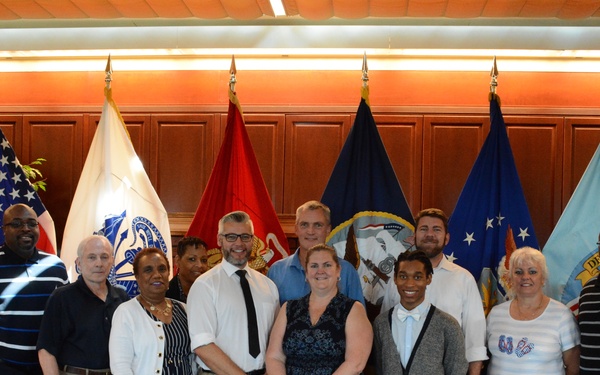 Auf Wiedersehen, Danke Schön