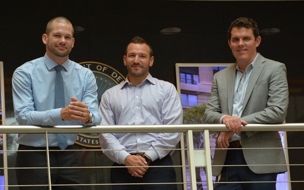 People and Culture: John Slone, a role model of success