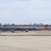 B-52H operated by 10th Flight Test Squadron at Tinker AFB, Oklahoma