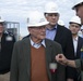 Sen. James Inhofe Visit