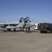 Tinker AFB Plays Role in USMC Aviation History