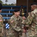 3-15 Relinquishment of Responsibility Ceremony